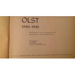 Olst 1940-1945, A. Korten