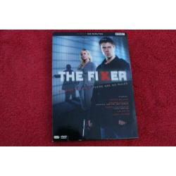 The Fixer Seizoen 1 en 2
