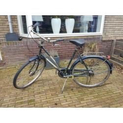 fietsen