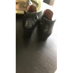 Nubikk maat 40