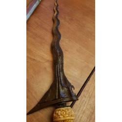 Keris of kris