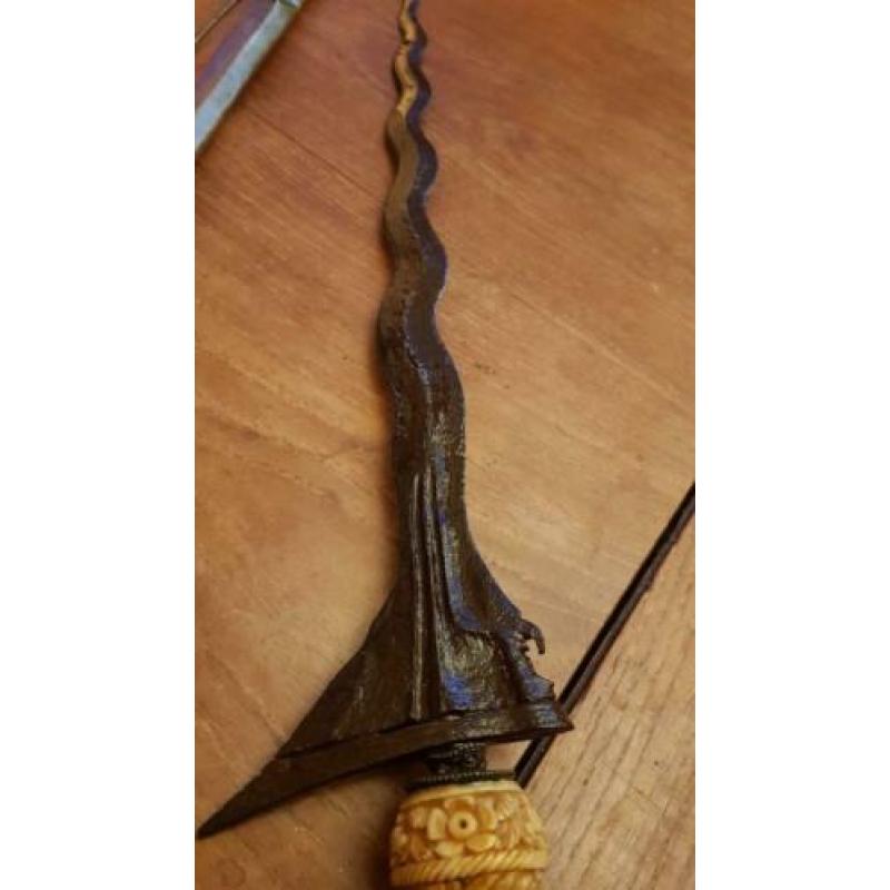 Keris of kris