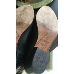 Nubikk maat 40