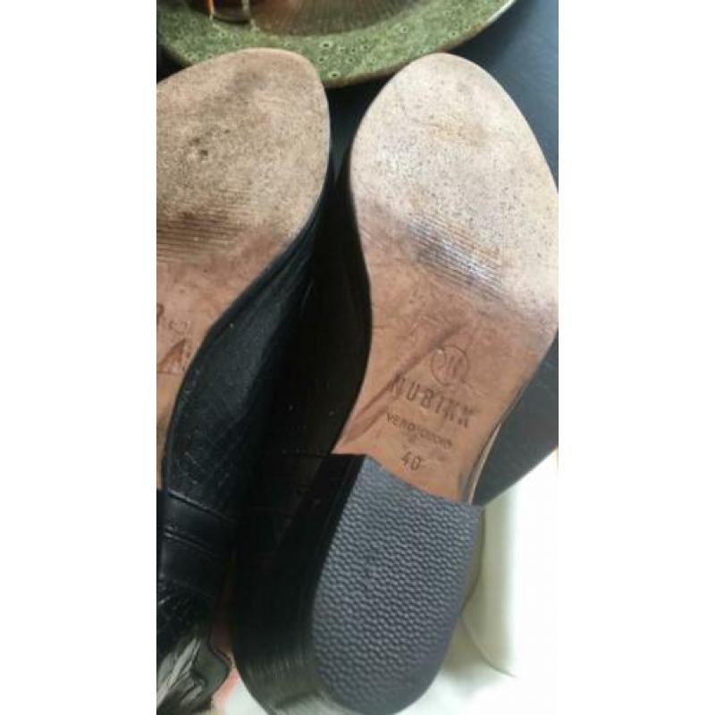 Nubikk maat 40