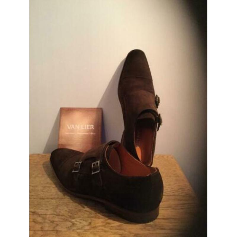 van Lier schoenen maat 46 / 11