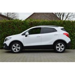 Opel Mokka 1.4 T Edition | Trekhaak | Cruise Control | zeer