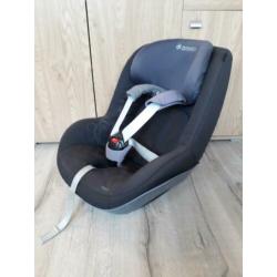 Maxi Cosi Pearl inclusief zomerhoes evt. Isofix Familyfix