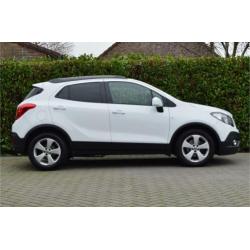 Opel Mokka 1.4 T Edition | Trekhaak | Cruise Control | zeer