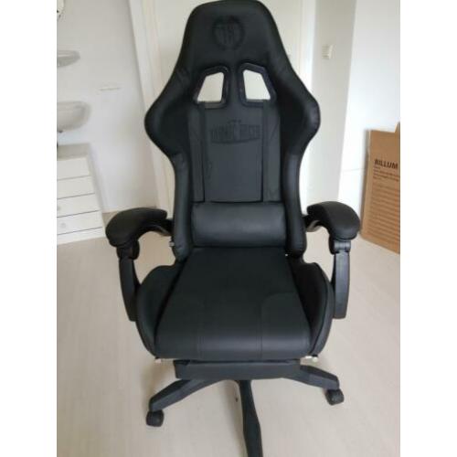 Gaming bureaustoel tramic racer 360