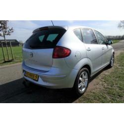 SEAT Altea 1.2 TSI Good Stuff DEALER onderhouden! Zeer netje