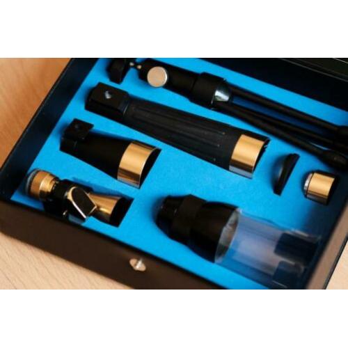 Spotting Scope / Microscoop combinatie set (geheel nieuw!)