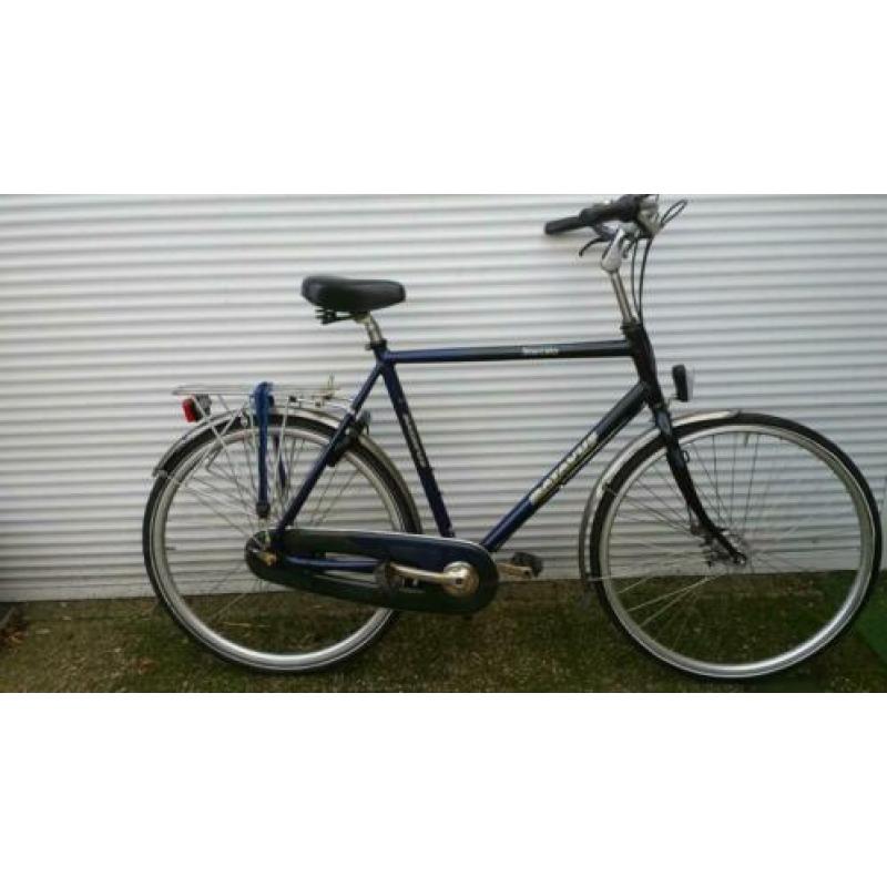 batavus heren fiets