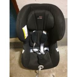 Britax romer max-way