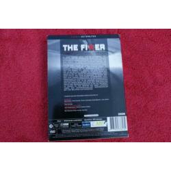 The Fixer Seizoen 1 en 2