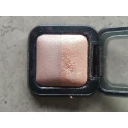 Kiko | bright duo baked eyeshadow | 03 | ZGAN