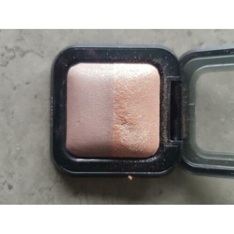 Kiko | bright duo baked eyeshadow | 03 | ZGAN