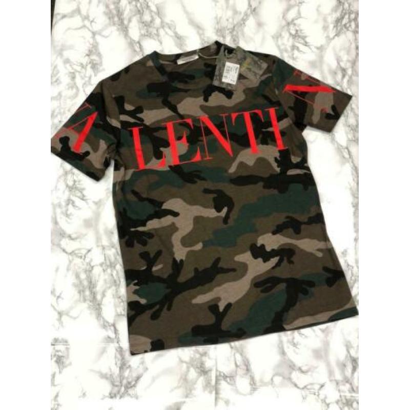 Valentino T-Shirts 2020