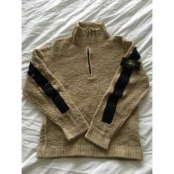 Stone Island exclusieve trui maat M