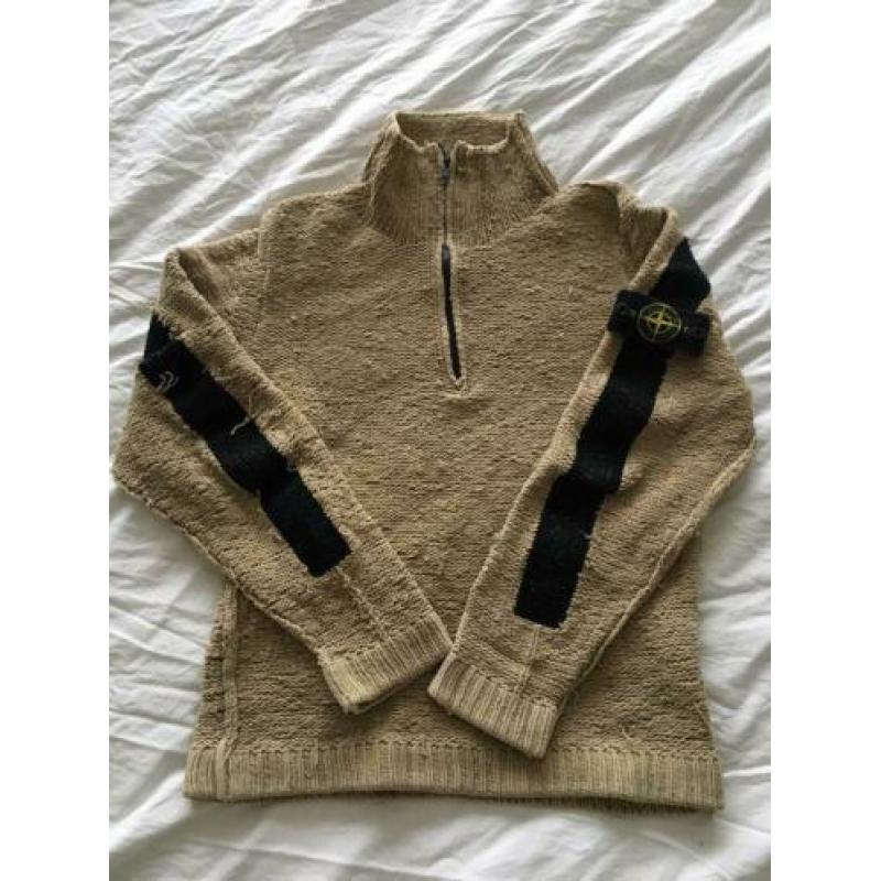 Stone Island exclusieve trui maat M