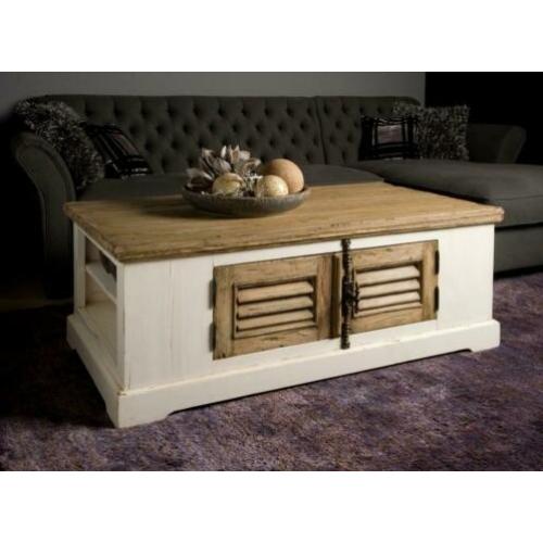 *ACTIE* Salontafel Amanda (Woonprogramma Amanda) (4)