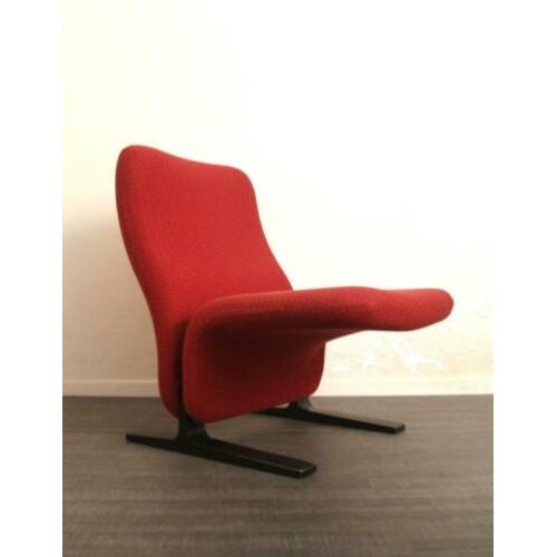 Pierre Paulin F780 design fauteuil - retro vintage Artifort