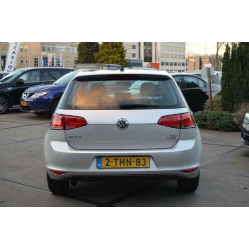 Volkswagen Golf 1.2 TSI Trendline Automaat | Navi | Airco |