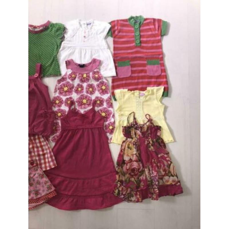 Kleding pakket maat 80-92