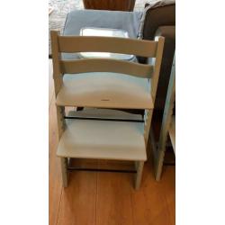 Stokke trip trap nieuwe model