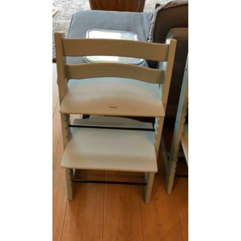 Stokke trip trap nieuwe model