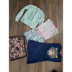 Kleding maat 140/146 Kenzo, Moodstreet, Lofff, CKS,