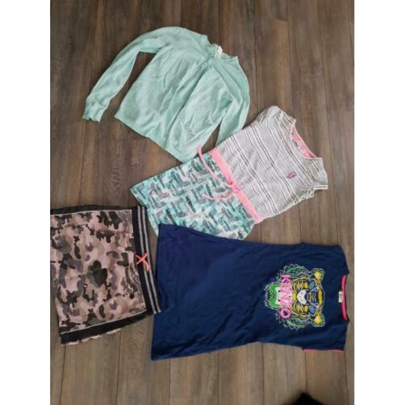 Kleding maat 140/146 Kenzo, Moodstreet, Lofff, CKS,