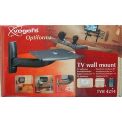 Vogel’s Optiforma TVB 4214 TV steun