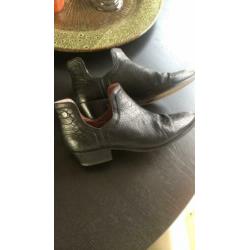 Nubikk maat 40