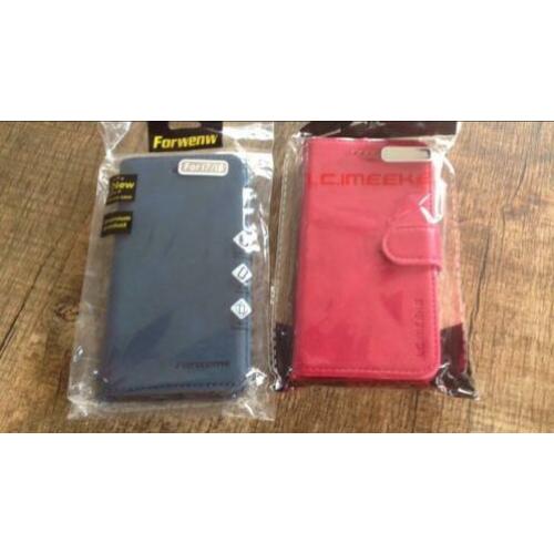 Telefoonhoesje voor iPhone 7-8