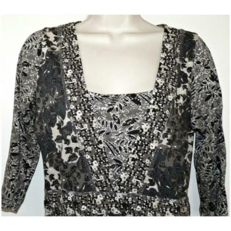 Street One jurk maat 38