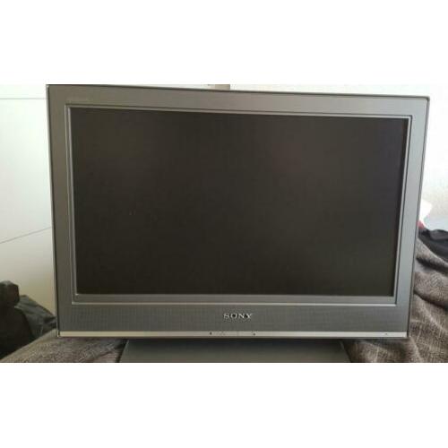 Sony KDL 26S 3030 kleuren-tv