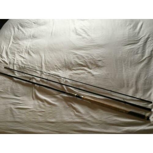 adv 48 / €45,00 nieuw MATCHHENGEL browning 13FT