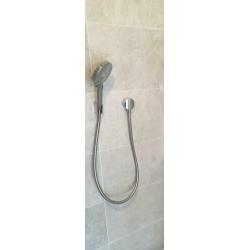 Porcelanosa keramieke tegels grijs betonlook 26 tegels