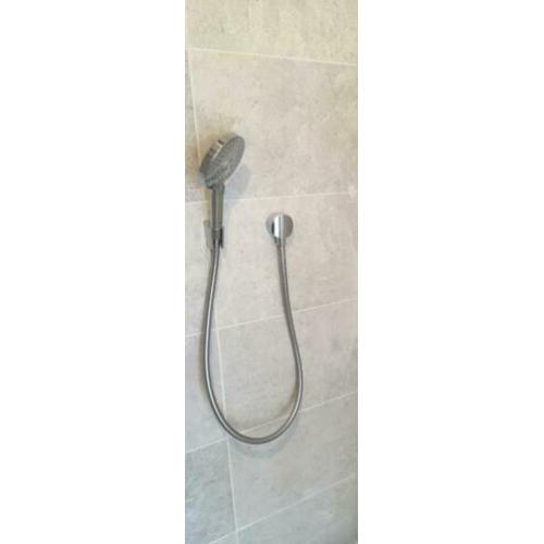 Porcelanosa keramieke tegels grijs betonlook 26 tegels