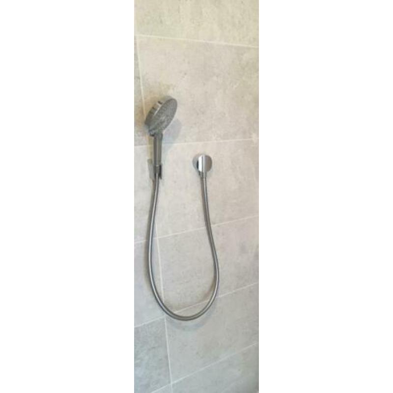 Porcelanosa keramieke tegels grijs betonlook 26 tegels