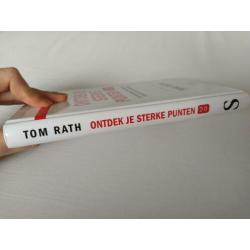 Ontdek je sterke punten 2.0 vam Tom Rath