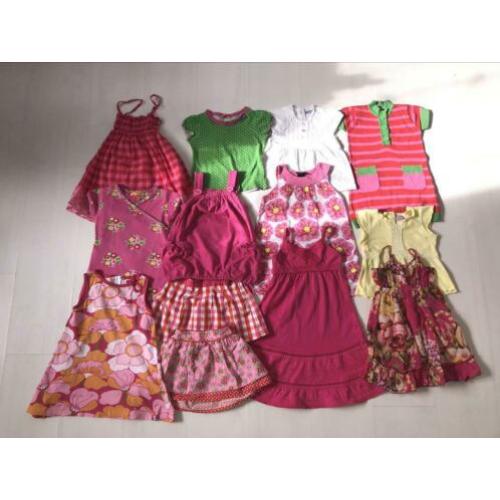 Kleding pakket maat 80-92