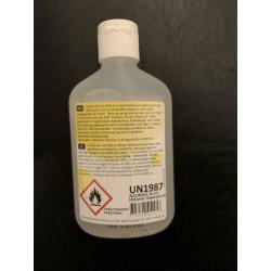 Novadan handdesinfectie / desinfectiegel 120 ml 85% EU
