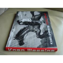 Fotoboek china koen wessing 85 / 07