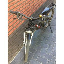 Decathlon B-Twin 540 Rockrider - 24" mountain kids bike