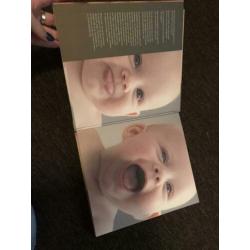 Baby, Desmond Morris. Boek