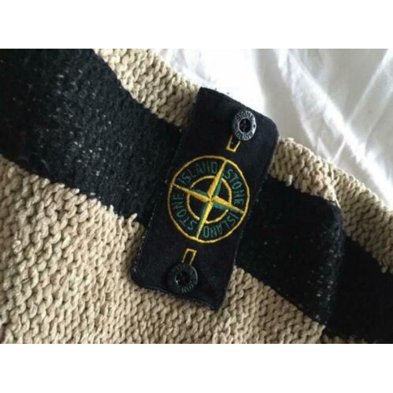 Stone Island exclusieve trui maat M