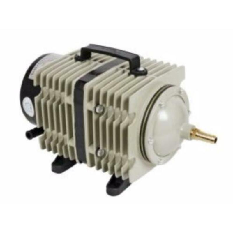 Luchtpompen | Complete set | 45 tot 250 liter | AANBIEDING