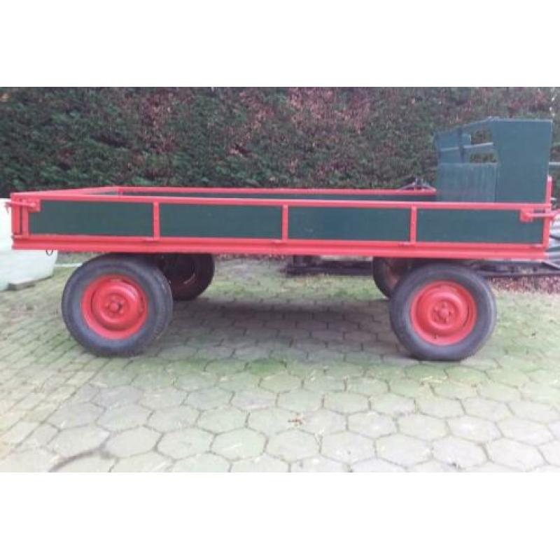 Wagen