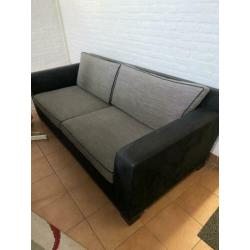 Prachtige bank van merk BENCH